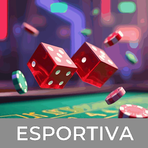 A Emoção dos Jogos de Cassino na ESPORTIVA
