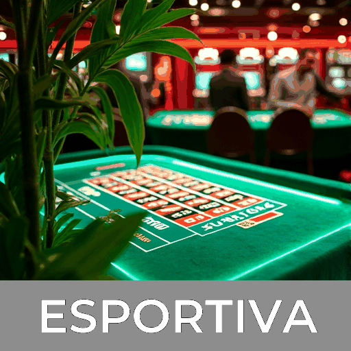 Explore a Conveniência do App ESPORTIVA para Apostas