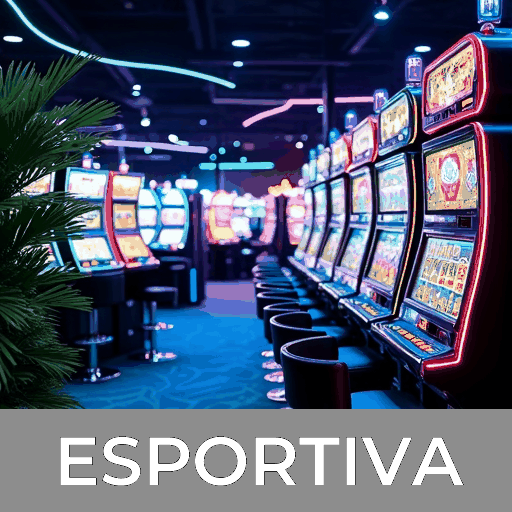 ESPORTIVA: A Plataforma Especializada em Apostas Esportivas no Brasil
